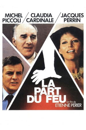Watch Free La part du feu (1978)