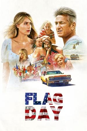 Watch Free Flag Day (2021)
