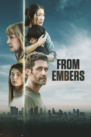 Watch Free From Embers (2024)