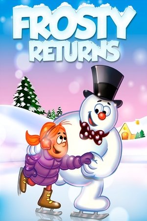 Watch Free Frosty Returns (1992)