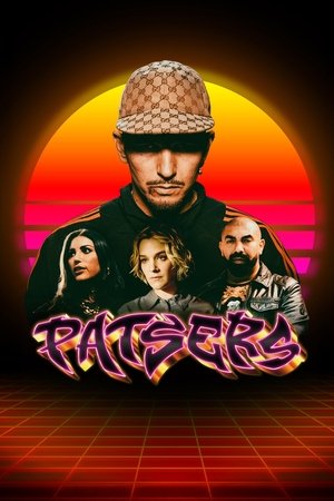 Watch Free Patsers (2025)