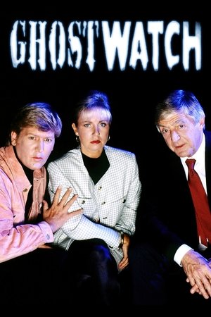 Watch Free Ghostwatch (1992)