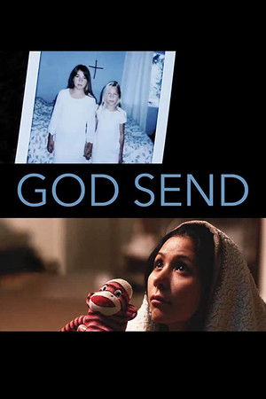 Watch Free God Send (2017)