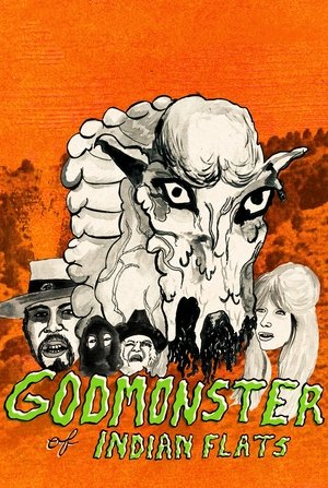 Watch Free Godmonster of Indian Flats (1973)