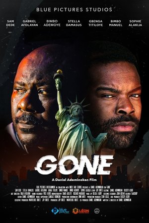 Watch Free Gone (2021)