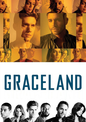 Watch Free Graceland (20132015)