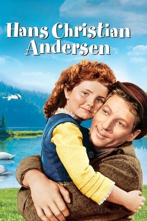 Watch Free Hans Christian Andersen (1952)