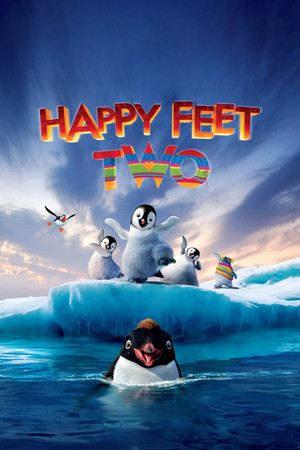 Watch Free Happy Feet Two (2011)
