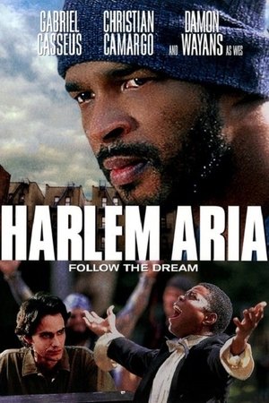 Watch Free Harlem Aria (1999)