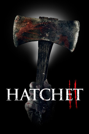 Watch Free Hatchet II (2010)