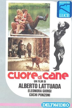 Watch Free Dogs Heart (1976)