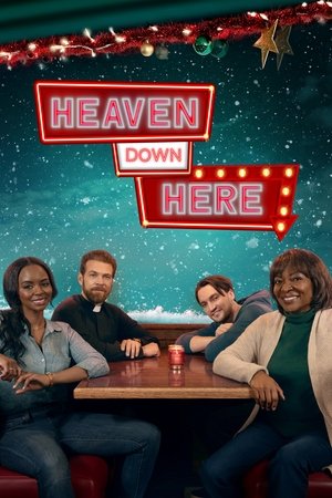 Watch Free Heaven Down Here (2023)
