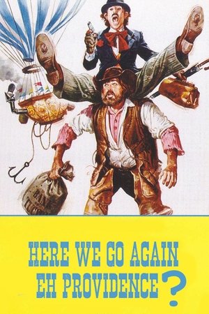 Watch Free Here We Go Again, Eh Providence? (1973)