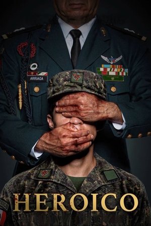 Watch Free Heroic (2023)