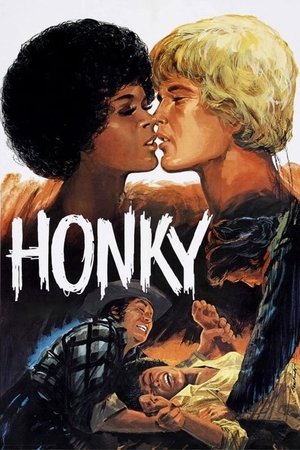 Watch Free Honky (1971)