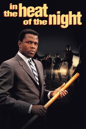 Watch Free In the Heat of the Night (1967)