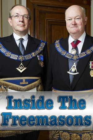 Watch Free Inside the Freemasons (2017)