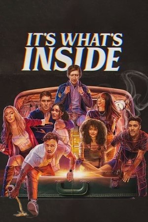 Watch Free Its Whats Inside (2024)