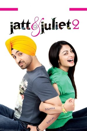 Watch Free Jatt Juliet 2 (2013)