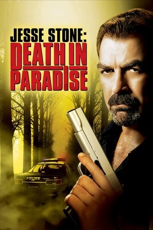 Watch Free Jesse Stone: Death in Paradise (2006)
