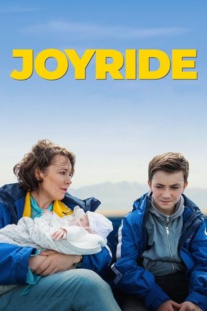 Watch Free Joyride (2022)