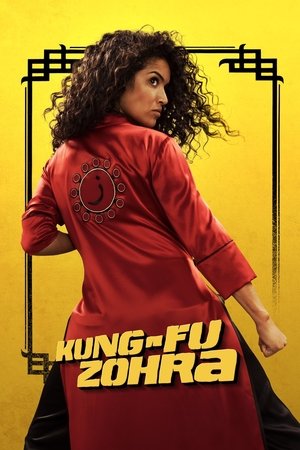 Watch Free Kung Fu Zohra (2022)