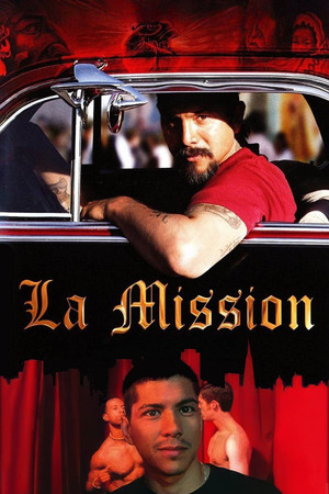 Watch Free La Mission (2009)