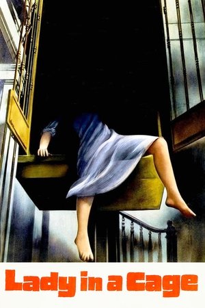 Watch Free Lady in a Cage (1964)