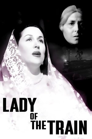 Watch Free Lady of the Train (1952)