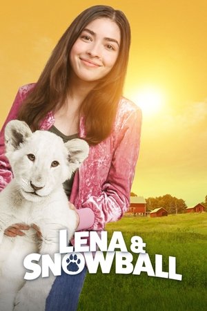 Watch Free Lena and Snowball (2021)