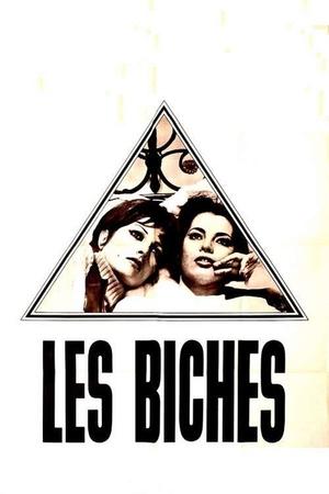Watch Free Les Biches (1968)