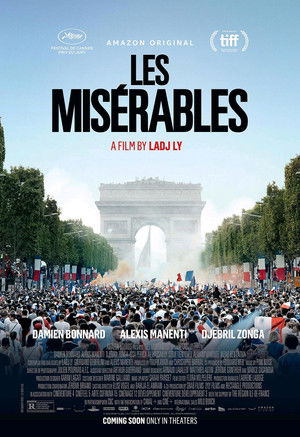 Watch Free Les Misérables (2019)