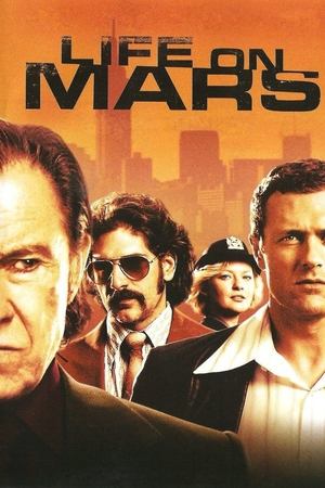 Watch Free Life on Mars (20082009)