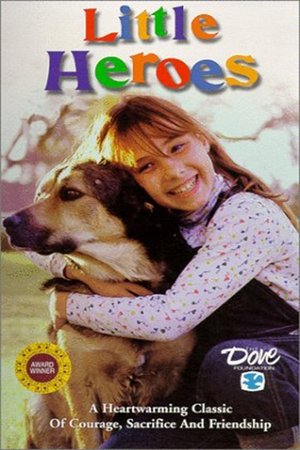 Watch Free Little Heroes (1991)