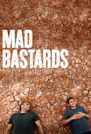 Watch Free Mad Bastards (2010)