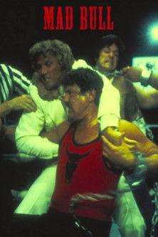 Watch Free Mad Bull (1977)