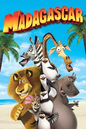 Watch Free Madagascar (2005)