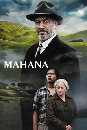 Watch Free Mahana (2016)