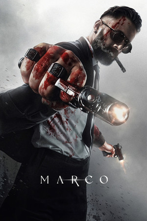 Watch Free Marco (2024)