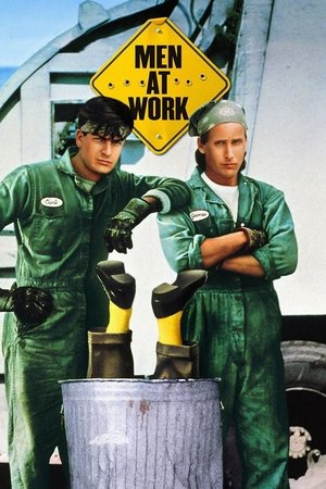 Watch Free Men at Work (1990)