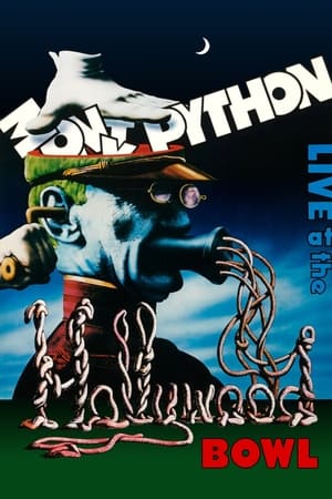 Watch Free Monty Python Live at the Hollywood Bowl (1982)
