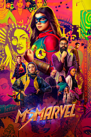 Watch Free Ms Marvel (2022-)