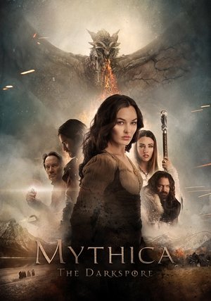 Watch Free Mythica: The Darkspore (2015)