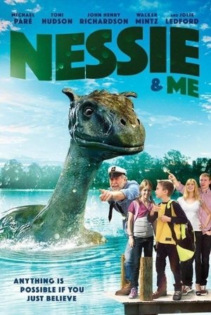 Watch Free Nessie & Me (2016)