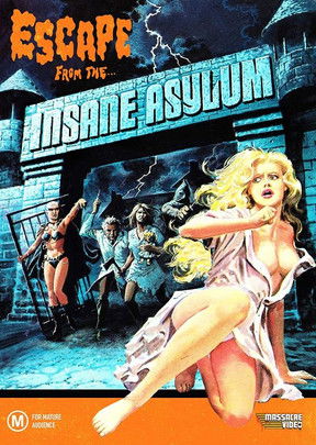 Watch Free Night of Terror (1986)