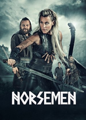 Watch Free Norsemen (2016)