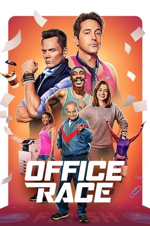 Watch Free Office Race (2023)
