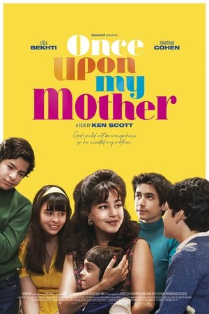 Watch Free Once Upon My Mother (2025)