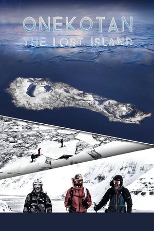 Watch Free Onekotan: The Lost Island (2015)
