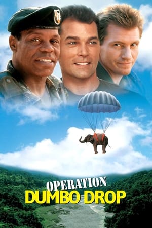 Watch Free Operation Dumbo Drop (1995)